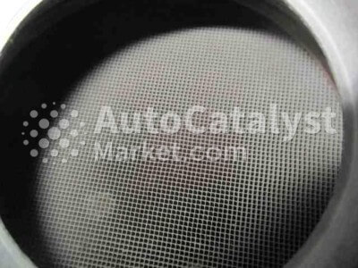 NA20 - 照片 № 6 | AutoCatalyst Market