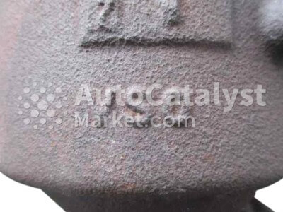 NA20 - 照片 № 5 | AutoCatalyst Market