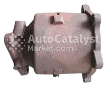 NA20 - 照片 № 1 | AutoCatalyst Market