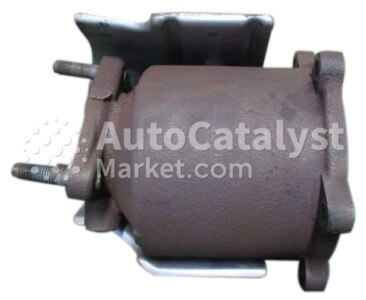 NA20 - 照片 № 2 | AutoCatalyst Market