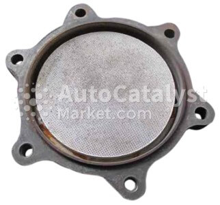 NA20 - 照片 № 3 | AutoCatalyst Market