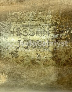 Precio de catalizador JG8 (Series) usado (chatarra) — Foto № 3 | AutoCatalyst Market