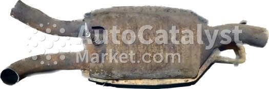 101ABW - 照片 № 1 | AutoCatalyst Market