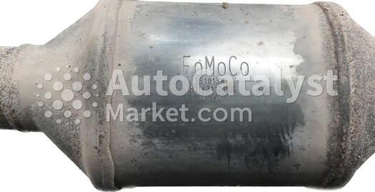 1351913X - 照片 № 1 | AutoCatalyst Market