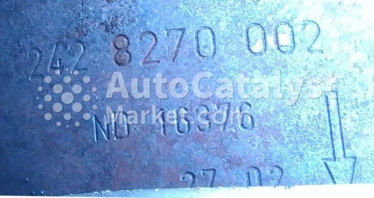 2428270002 (Pair) - Фото № 3 | AutoCatalyst Market