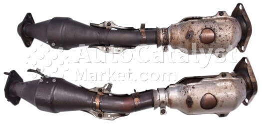 BC2AAL - Photo № 2 | AutoCatalyst Market