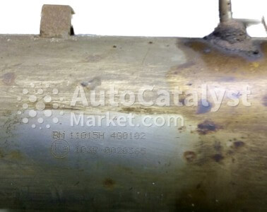 103R-0020365 - Photo № 1 | AutoCatalyst Market