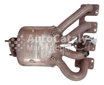 93385822 - Foto № 1 | AutoCatalyst Market