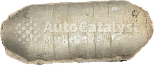 Ціна б/у каталізатора Mitsubishi LD — Фото № 2 | AutoCatalyst Market