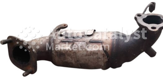 CCVQ02 - Photo № 1 | AutoCatalyst Market