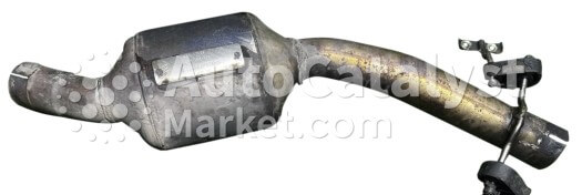 KBA 17089 - Фото № 1 | AutoCatalyst Market