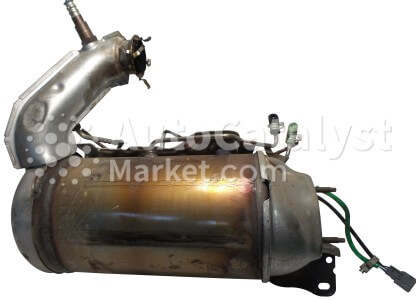 208A06183R / H8201534606 (DPF) Catalytic Converter Scrap Price — Photo № 1 | AutoCatalyst Market