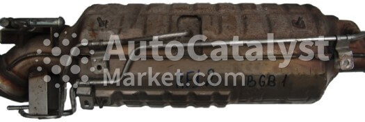 RFJ2  (CERAMIC) - Photo № 2 | AutoCatalyst Market