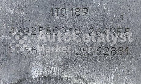 C 55 - Foto № 3 | AutoCatalyst Market