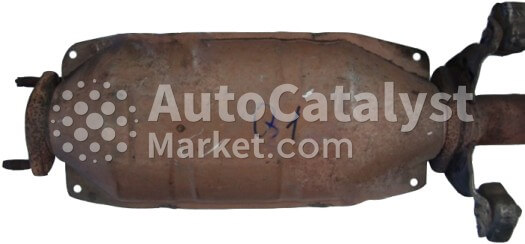 Schrottpreis katalysator Q1 ➜ Schrottpreis ab 2025-07-16 — Foto № 1 | AutoCatalyst Market