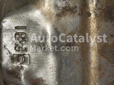 Сena katalizatora na złomie P01 — Zdjęcie № 3 | AutoCatalyst Market