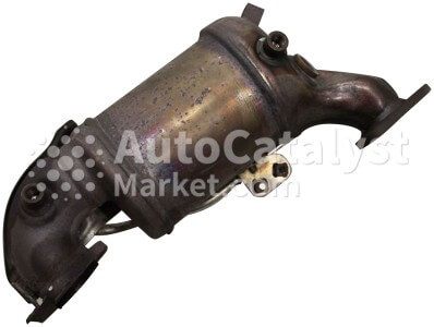 25051 / 33040 - Photo № 1 | AutoCatalyst Market