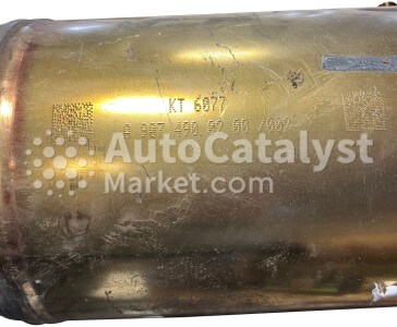 KT 6077 (CERAMIC) - Foto № 6 | AutoCatalyst Market