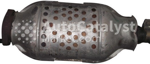 Цена б/у катализатора Hyundai ISHD1 — Фото № 1 | AutoCatalyst Market