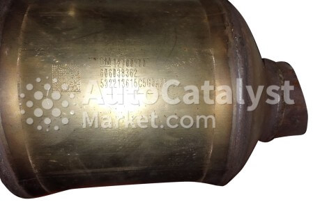 12700200 - Photo № 2 | AutoCatalyst Market