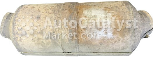 KT A028 - Photo № 1 | AutoCatalyst Market