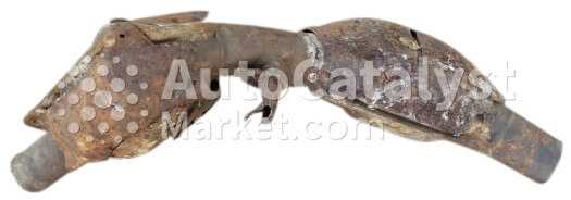 E6AC BC LOP (Second) - Photo № 1 | AutoCatalyst Market