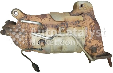 CFCM01 (CERAMIC) - Foto № 6 | AutoCatalyst Market