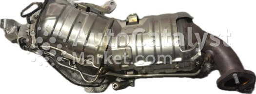 898324861 (CERAMIC+DPF) - Photo № 2 | AutoCatalyst Market