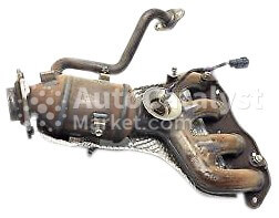 AT 37170 - Фото № 1 | AutoCatalyst Market