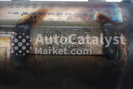 36130 - Photo № 4 | AutoCatalyst Market