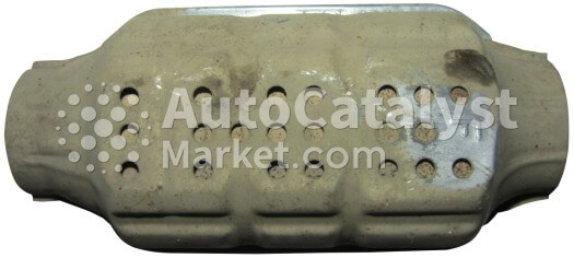 Z5B3 - Photo № 1 | AutoCatalyst Market