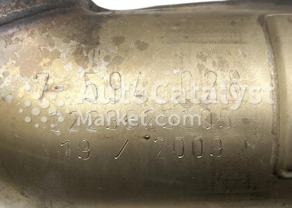 7594019 - Foto № 7 | AutoCatalyst Market