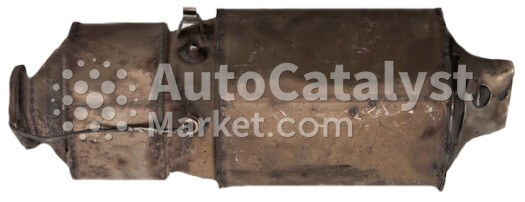 4E0131701DG / 4E1178AA / 4E0181AA (CERAMIC) - Photo № 1 | AutoCatalyst Market