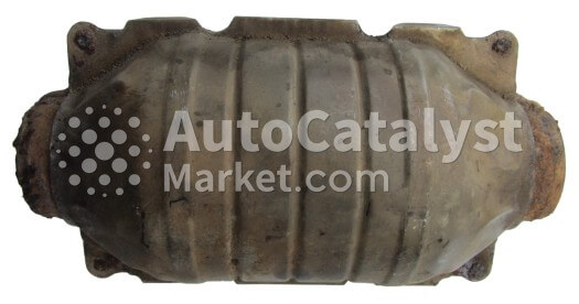 M09 - 照片 № 2 | AutoCatalyst Market