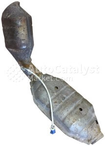 6W13-5E214-DG - Photo № 7 | AutoCatalyst Market