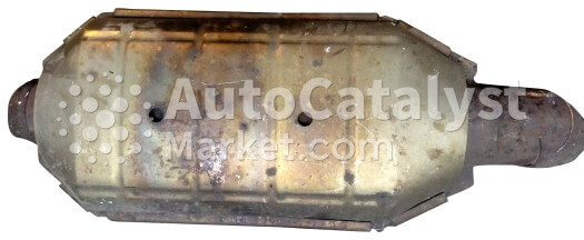 3L24 5F250 BD - Photo № 2 | AutoCatalyst Market