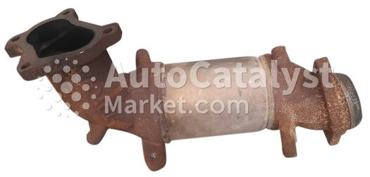 2702 Catalytic Converter Scrap Price — Photo № 3 | AutoCatalyst Market