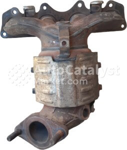 2B820 - 照片 № 1 | AutoCatalyst Market