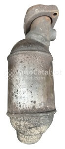 KT 0164 - Photo № 2 | AutoCatalyst Market