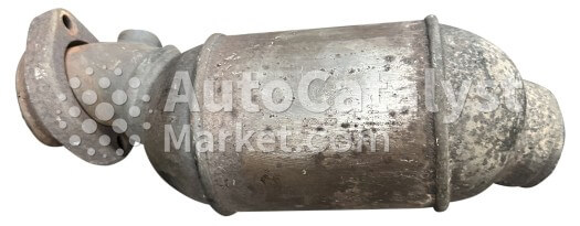 KT 0164 - Photo № 1 | AutoCatalyst Market