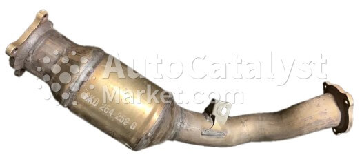 8K0131701AR / 8K0178LA - Photo № 1 | AutoCatalyst Market