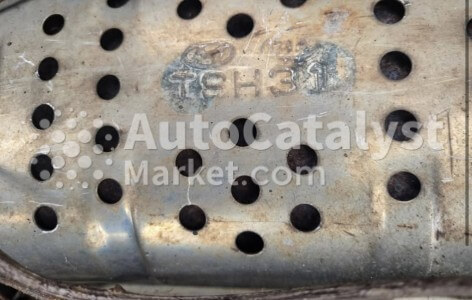 TSH31 - Foto № 2 | AutoCatalyst Market