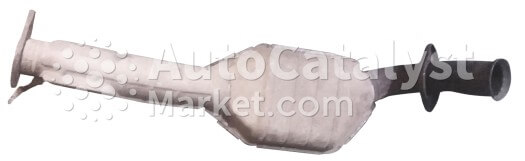 90DA 5E211 BB - Photo № 1 | AutoCatalyst Market