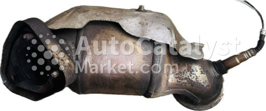 GM 170 (Type 2) (First) - Photo № 2 | AutoCatalyst Market