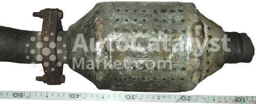 46142423 - 照片 № 1 | AutoCatalyst Market