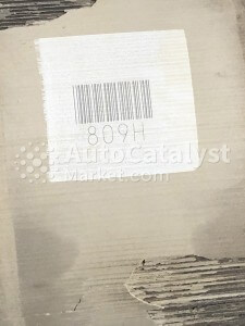 8Y (Honda) - Photo № 6 | AutoCatalyst Market