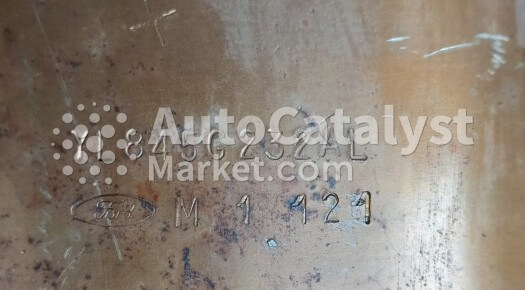 YL84 5G232 AL - Фото № 2 | AutoCatalyst Market