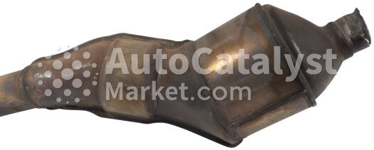 Цена б/у катализатора Renault C 277 — Фото № 1 | AutoCatalyst Market
