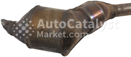 Цена б/у катализатора Renault C 277 — Фото № 2 | AutoCatalyst Market