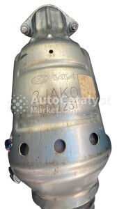 2JAK0 - 照片 № 2 | AutoCatalyst Market